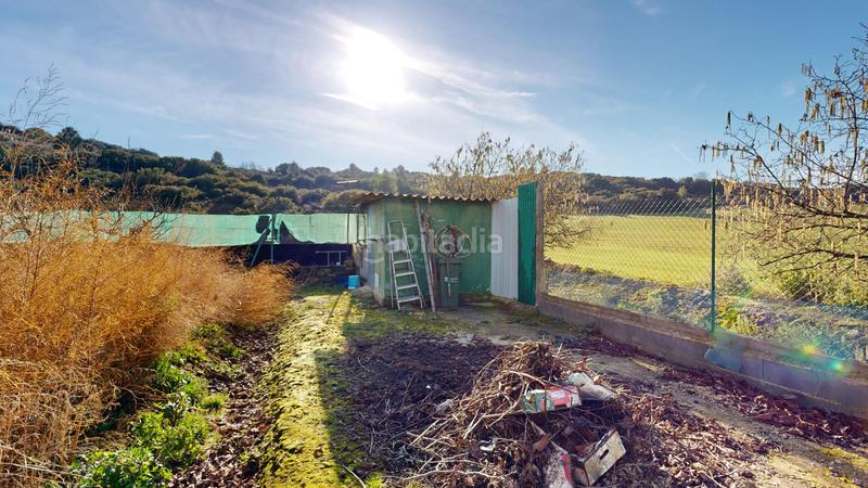 Foto c6995961-1907-4650-af2f-e358c74506c7. Terreno residencial finca rústica en Tafalla