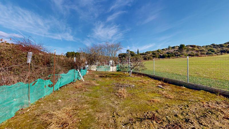 Foto c8aed9ae-c9a2-4246-ae6e-4703deebb53a. Terreno residencial finca rústica en Tafalla