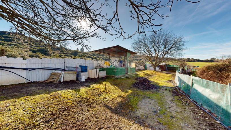 Foto ccb4e943-ea33-4ee4-b180-175242aa0637. Terreno residencial finca rústica en Tafalla