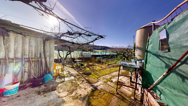 Foto e1b9f747-4a55-4f09-93a7-303ddf882667. Terreno residencial finca rústica en Tafalla