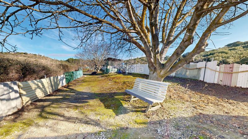 Foto f327d599-088d-42cc-9a84-12fe67048624. Terreno residencial finca rústica en Tafalla