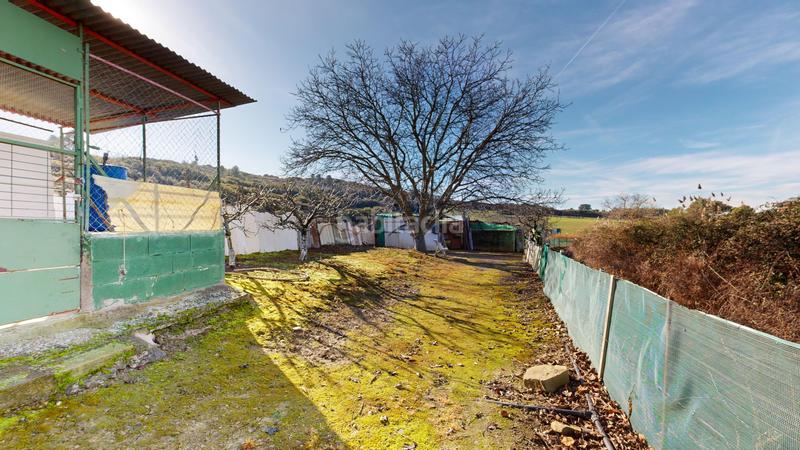 Foto f494abd7-1eab-4884-8a1e-ce276aff3746. Terreno residencial finca rústica en Tafalla