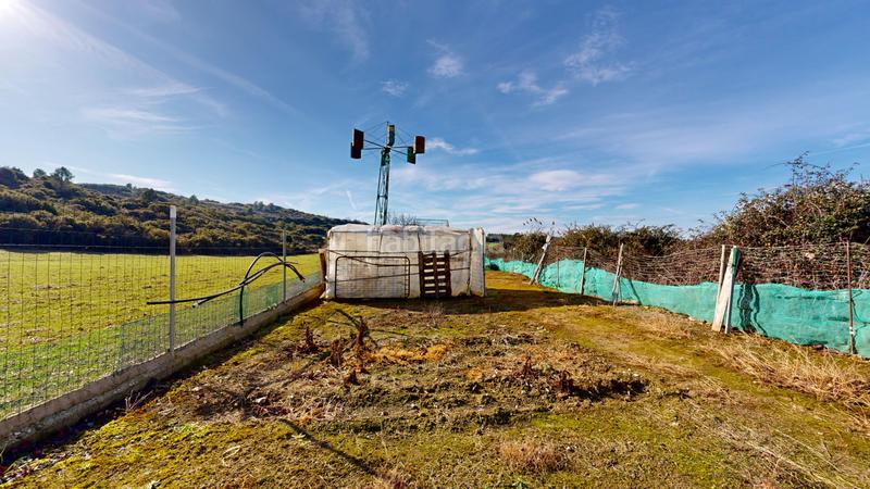 Foto fa479e31-c589-46f9-8480-98babe0c96a3. Terreno residencial finca rústica en Tafalla