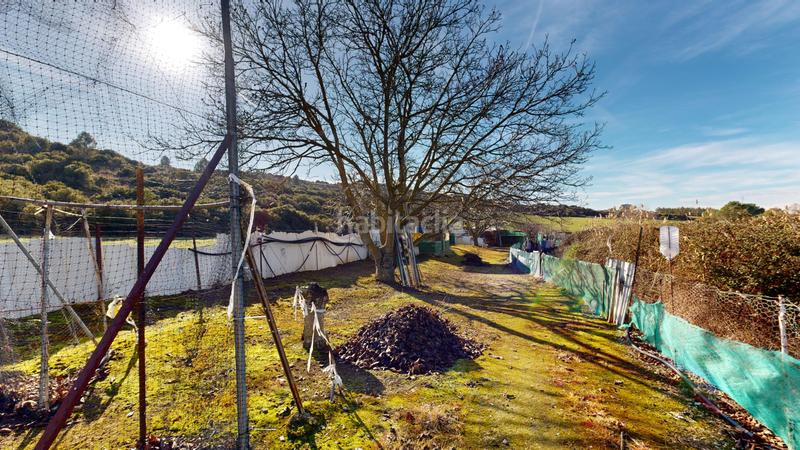 Foto fe59f06a-50f2-43f0-82af-7a9b2769a022. Terreno residencial finca rústica en Tafalla