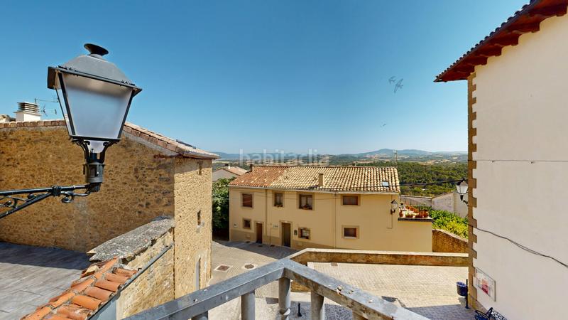 Foto 33be820d-4f77-42e6-aa29-cdcc5224ee67. Casa adosada casa con terraza en Pueyo