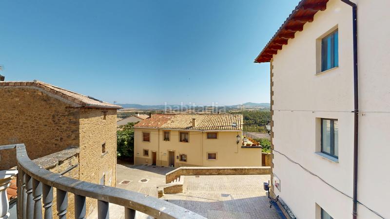 Foto 7d227636-c820-482d-904f-eec5ef94ac8b. Casa adosada casa con terraza en Pueyo