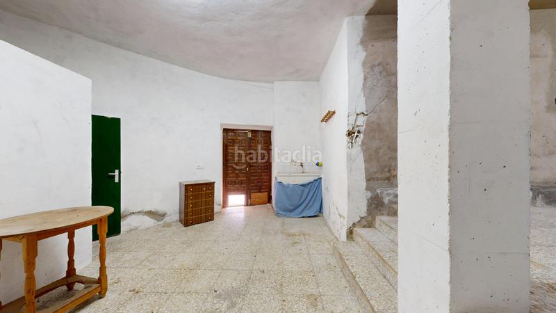 Foto ab8ef953-15f2-432e-b3fb-3b12ad5c1a9f. Casa adosada casa con terraza en Pueyo