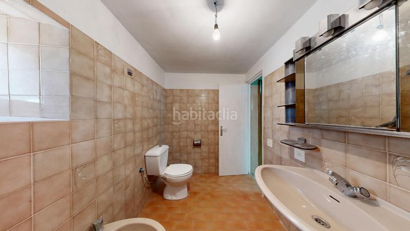 Foto cfdcf1fb-14b8-4397-a9e3-a8acaa578dbe. Casa adosada casa con terraza en Pueyo