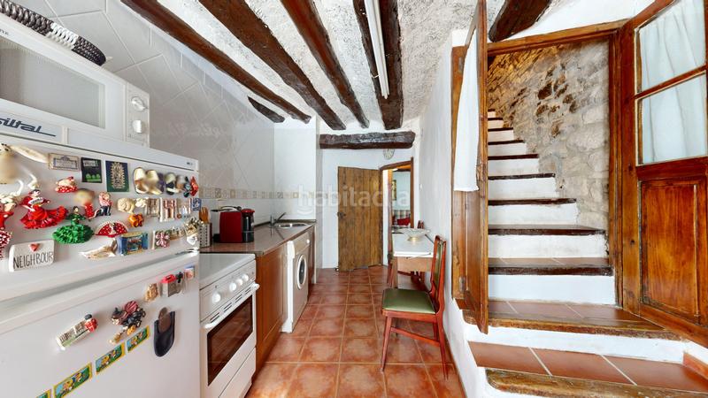 Foto 038d5eb1-8924-4129-831e-abed01e867d4. Casa a Pueyo / Puiu