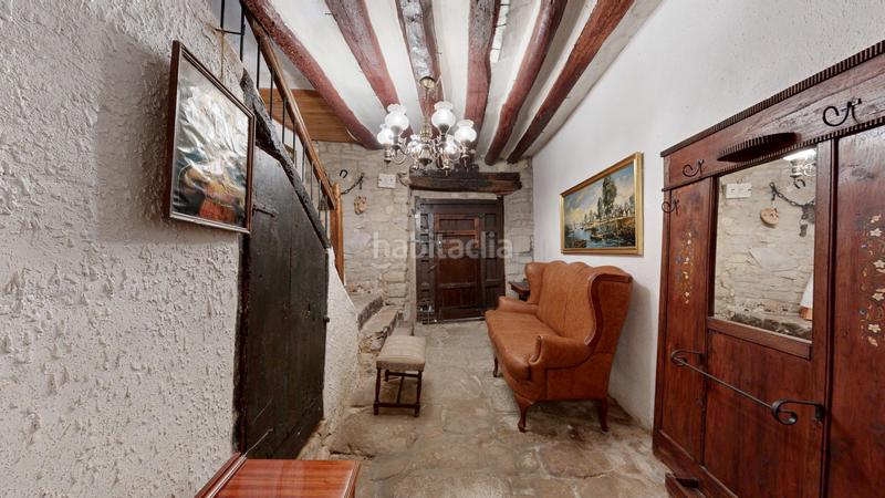 Foto 4078c8f7-fe0c-46b9-8f71-ca297e6fefb7. Casa a Pueyo / Puiu