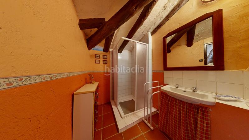 Foto 57e0d134-49ab-4bf5-b1ef-83163cfcc69a. Casa a Pueyo / Puiu
