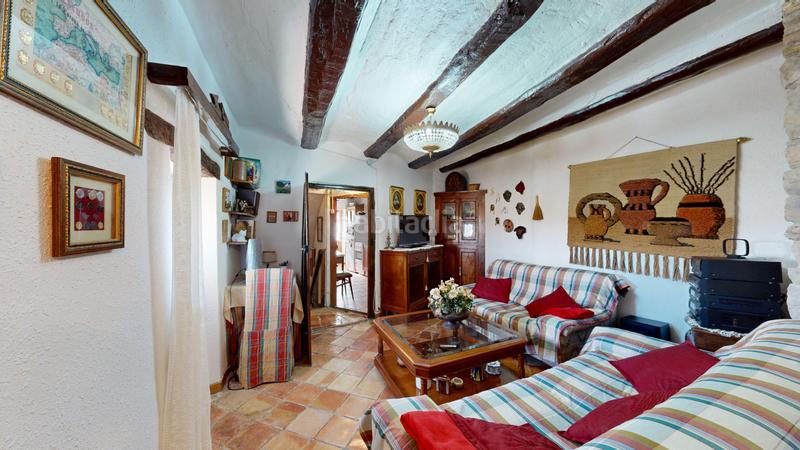 Foto 69ff51aa-d4e7-4f65-83db-2e44e82046d1. Casa a Pueyo / Puiu