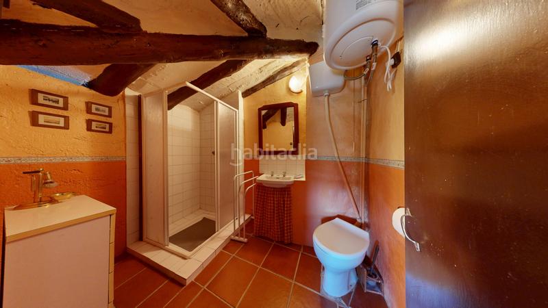 Foto a5596659-1964-4734-bf1f-1f2ab5075c76. Casa a Pueyo / Puiu