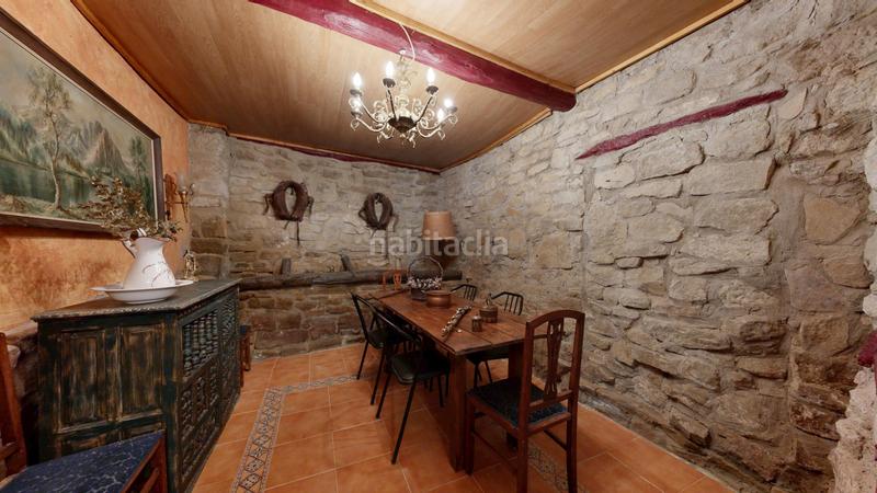 Foto ab5dc4eb-2aea-4d00-b2aa-76656f915afb. Casa a Pueyo / Puiu