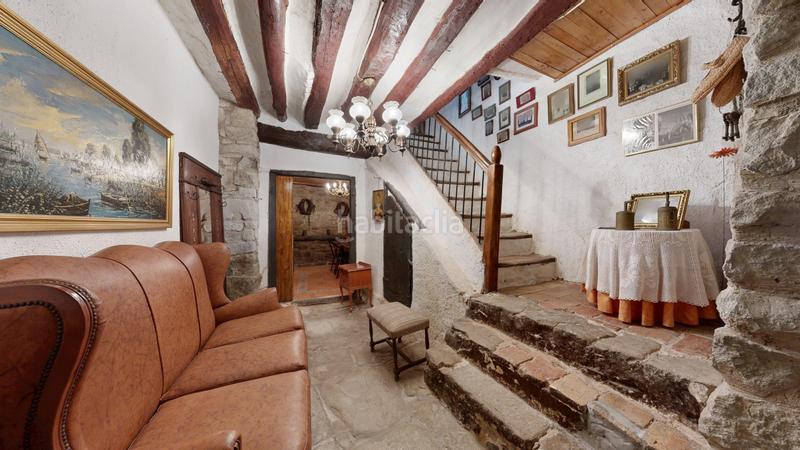 Foto bbb3d355-6661-4483-addd-5582fc6ddea1. Casa a Pueyo / Puiu