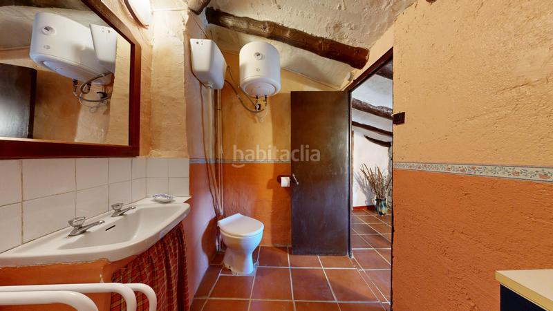 Foto c4de11e6-20d1-410c-81ab-98b6f604cf07. Casa a Pueyo / Puiu