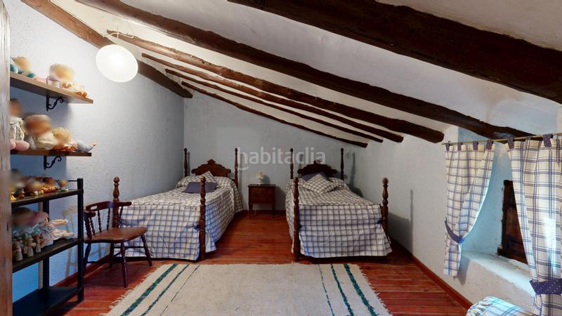 Foto cd3a19ca-0d38-4cb2-a095-40bf38840083. Casa a Pueyo / Puiu