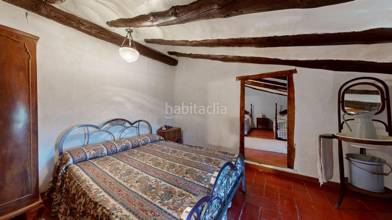 Foto f8b0f5fd-7b5c-43a9-85ff-3474c39aa8ec. Casa a Pueyo / Puiu