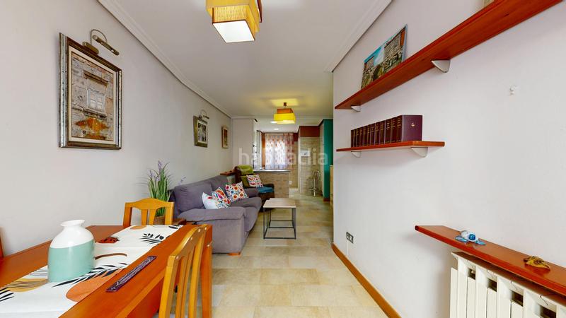 Foto 17d9e586-e48a-4564-9a12-cd36830d4df6. Casa  con patio en Tafalla