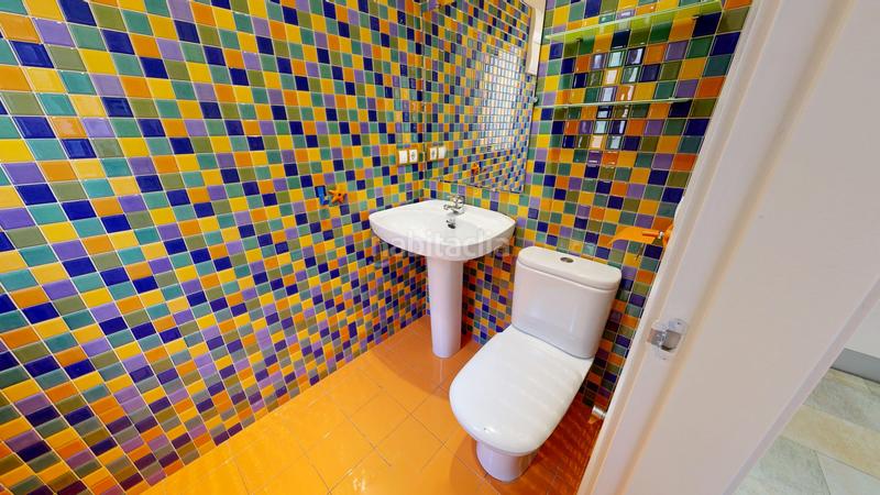 Foto 20a54026-3c09-4ab1-a139-8bc1612e41b8. Casa  con patio en Tafalla