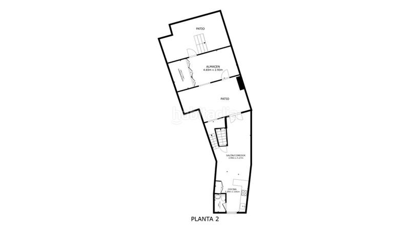 Foto 25f11ef1-e321-4ae5-93d5-1ff9e5a79ecc. Casa  con patio en Tafalla