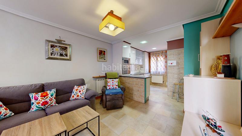 Foto 281c0daf-1f8d-403d-8f9b-b8711c8bf355. Casa  con patio en Tafalla