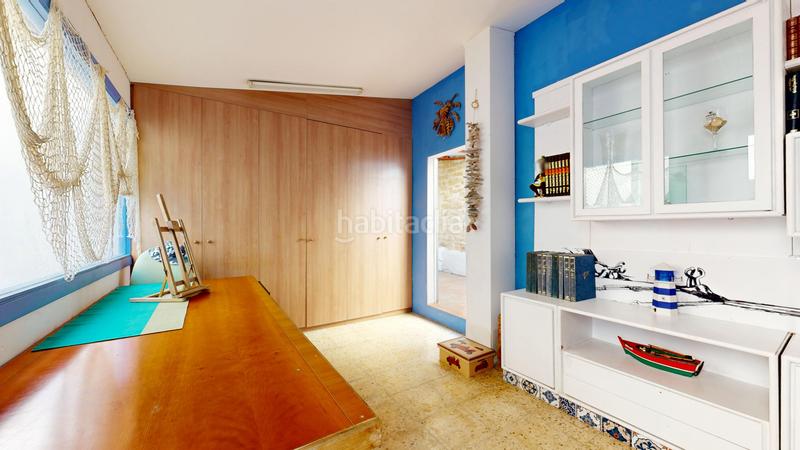 Foto 2bb85647-f102-4a9a-be28-dd6627e797bc. Casa  con patio en Tafalla