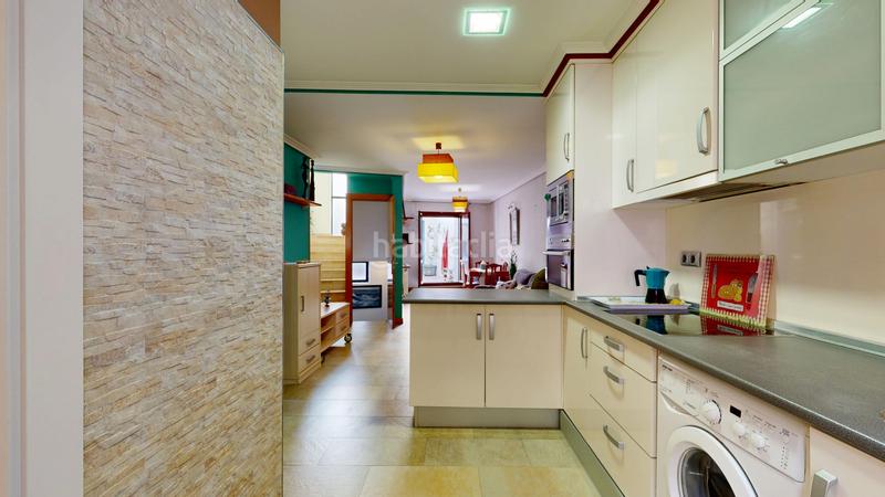 Foto 379106c3-aeac-4815-8bcf-872544319d09. Casa  con patio en Tafalla