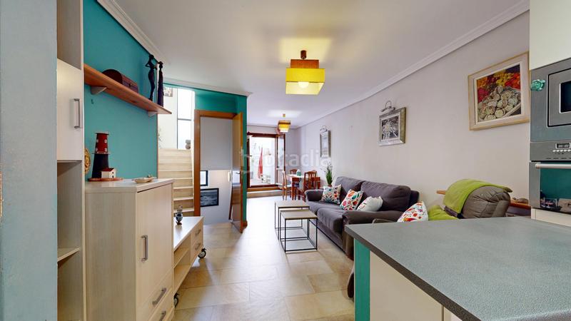 Foto 41a9e868-7ada-4563-be6c-8843c73f82fa. Casa  con patio en Tafalla