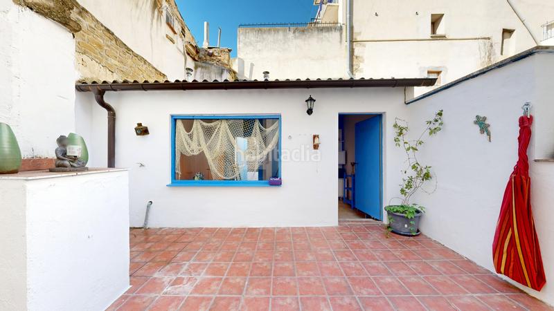 Foto 45c7d83b-c1a5-4283-8b10-426a0b9d7e64. Casa  con patio en Tafalla