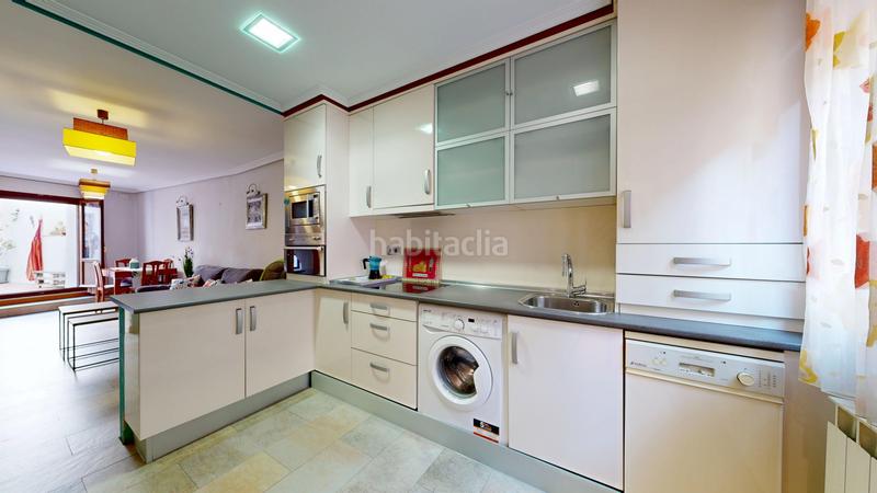 Foto 5139bd50-ce98-4816-8034-0d1ad8c7e08e. Casa  con patio en Tafalla