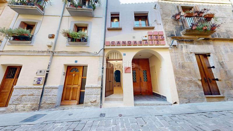 Foto 543b851a-c2be-4706-943f-cbf98a060a8d. Casa  con patio en Tafalla