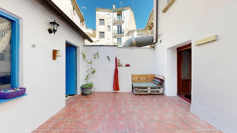 Foto 5828ff1b-d0d0-4851-8117-3129e4a8d8db. Casa  con patio en Tafalla