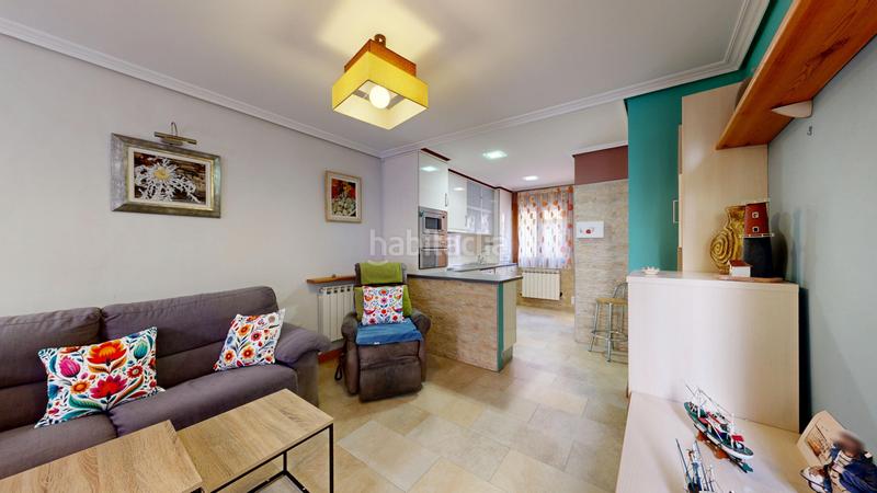 Foto 624b47c8-618a-4360-86ce-30a37f8facbd. Casa  con patio en Tafalla