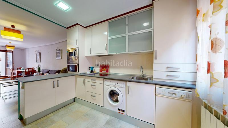 Foto 62d61c6e-4855-423c-9880-4e13d56ec6fd. Casa  con patio en Tafalla