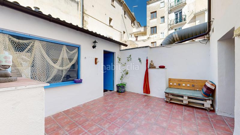 Foto 6dc52eb4-5315-44b3-83bf-de89892ec352. Casa  con patio en Tafalla