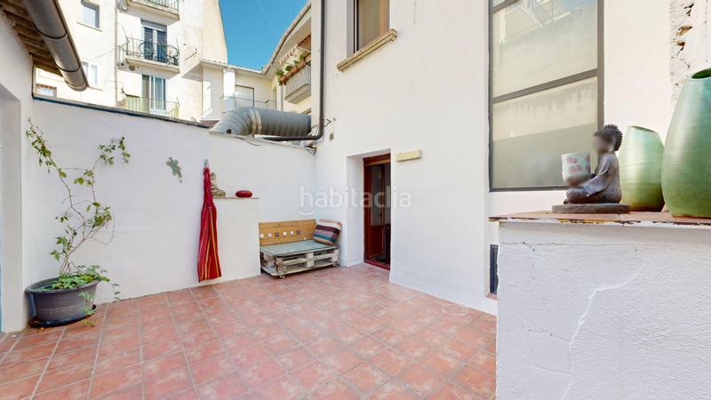 Foto 7d991f1c-1805-4a0b-81ed-cb2e93e97d72. Casa  con patio en Tafalla