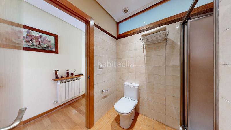 Foto 88c53345-5d2a-49ba-80e0-3b2c26b1e438. Casa  con patio en Tafalla