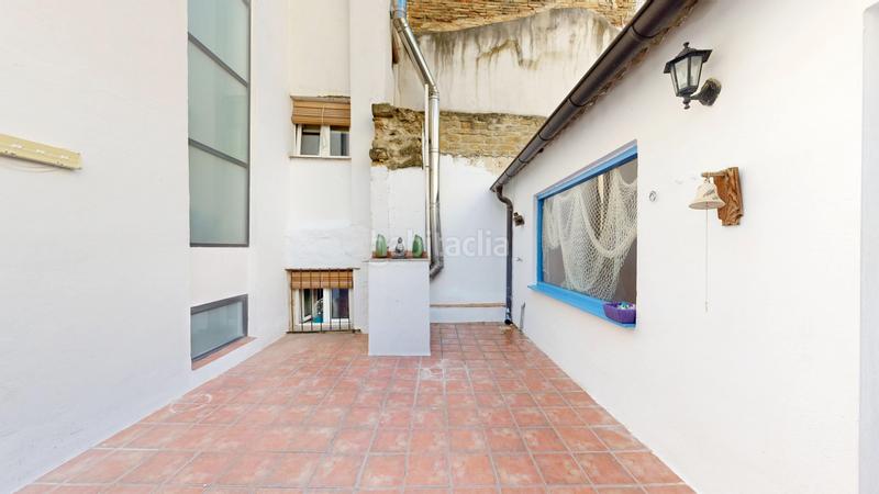 Foto 9d15d22a-097c-459e-af39-3b299403dc5a. Casa  con patio en Tafalla