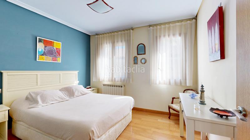 Foto aa633d87-bdec-4e8b-a550-f5bef343d8ed. Casa  con patio en Tafalla