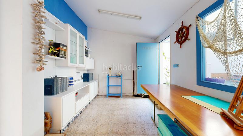 Foto b75c24cc-2c0b-4703-a063-55be7ba414db. Casa  con patio en Tafalla