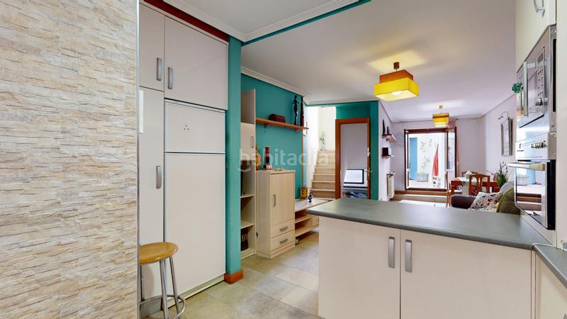 Foto b8ae7f74-b880-44da-91ce-b169a416d7e9. Casa  con patio en Tafalla