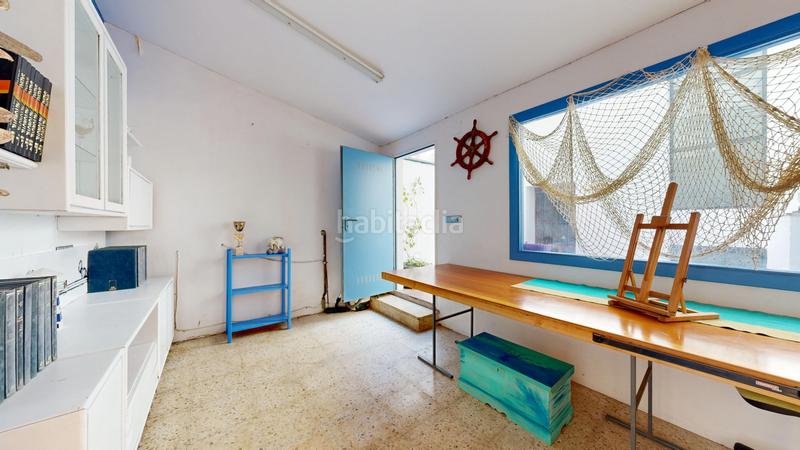 Foto c5714b7d-7ee5-43d0-93df-ef535827f3a8. Casa  con patio en Tafalla