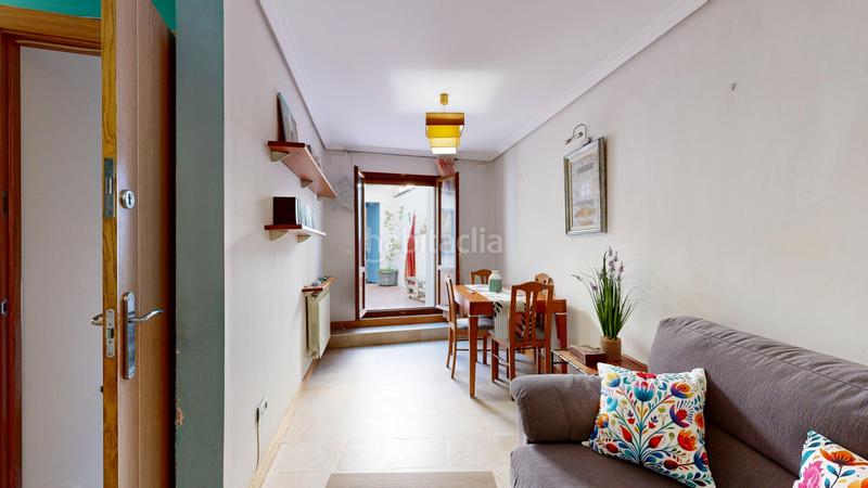 Foto c76d2bb9-cef4-4d49-af1e-68c33c334ce6. Casa  con patio en Tafalla