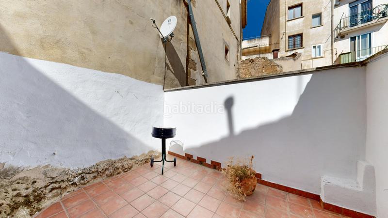 Foto d2e57a0c-7f8e-417f-a855-ffcd64552895. Casa  con patio en Tafalla