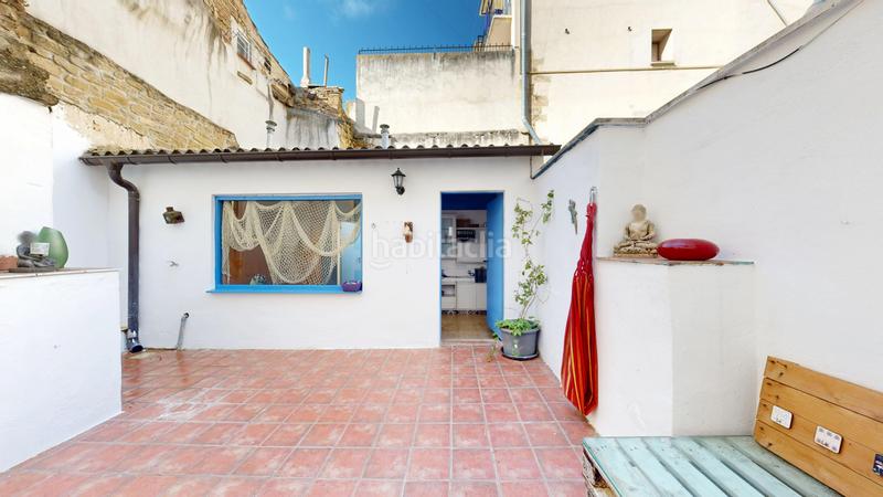 Foto e2881015-d60f-4453-8702-50f0c8915c31. Casa  con patio en Tafalla