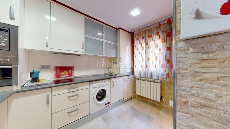 Foto e7d86666-97e7-4b73-8522-1d8696247861. Casa  con patio en Tafalla