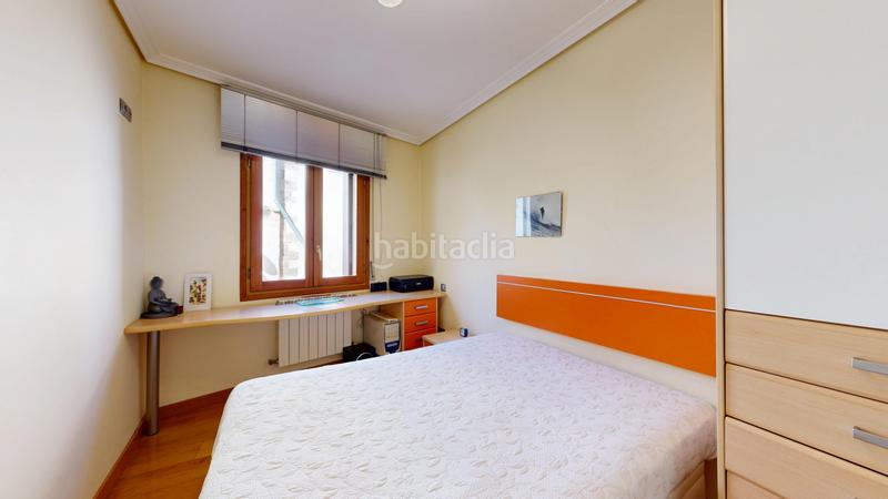 Foto f1c18040-4dd1-485b-8fe1-f16920e2fd45. Casa  con patio en Tafalla