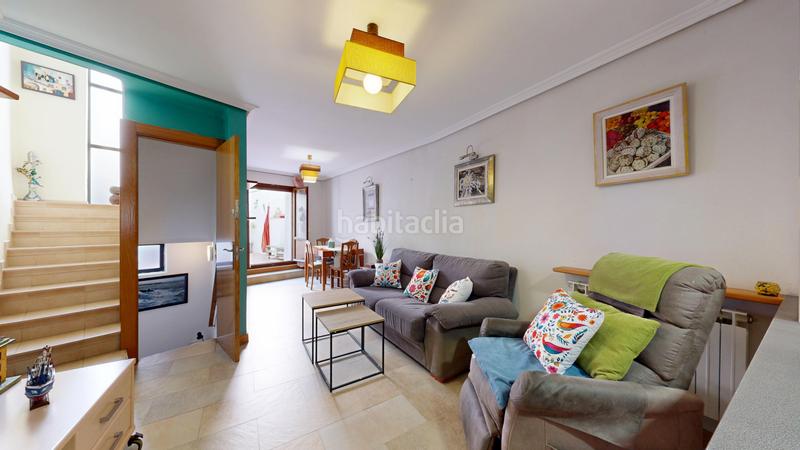 Foto ff005c71-4f36-48a4-a74f-04774b1ceb84. Casa  con patio en Tafalla