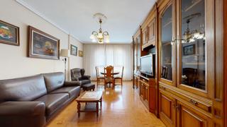 Etagenwohnung  Lerín - calle ramon y cajal. Piso con trastero y terraza comunitaria en lerin